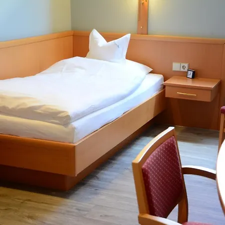 Hotel Restaurant 