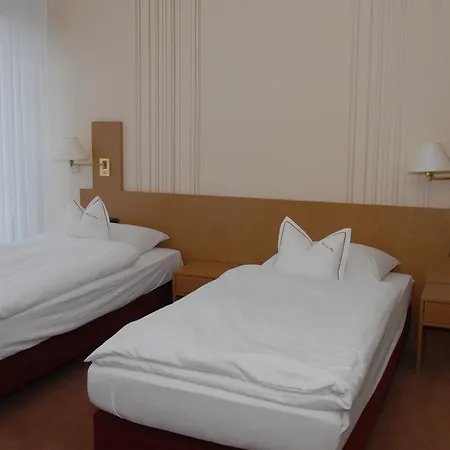 Hotel Restaurant 
